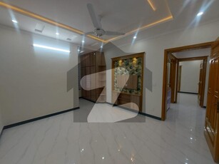 35x70 10 Marla House Is Available For Rent In G_13 G-13