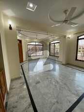 35x70 Beautiful Upper Portion With 3 Bedroom Attached Bath For Rent In G-13 Islamabad G-13