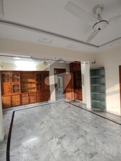 35X70 Upper Portion For Rent With 3 Bedroom In G-13 Islamabad G-13