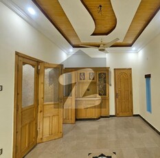 4 MARLA 25X40 GROUND PORTION FOR RENT IN G-13 ISB. SMALL FAMILY CHEYE G-13