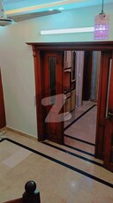 4 MARLA 25X40 UPPER PORTION FOR RENT IN G-13 ISB G-13