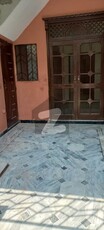 4 marla ground floor for rent Ghauri Town Phase 4B