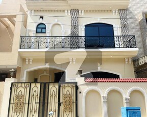 4 Marla Spanish House Available For Sale In Paragon City Lahore Paragon City Orchard 1 Block