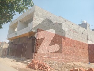 4 Marla sprate lower porsation on rent kahna nau near new defence road Lahore Kahna