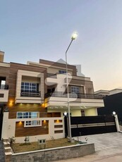 40x80 Brand New Ground Plus Basement with 4 Bedrooms Attached Bathroom For Rent in G-13 Islamabad G-13