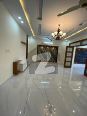 40x80 Upper Portion For Rent in G-13 Islamabad G-13