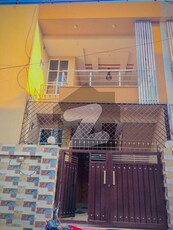 4.25 Marla house available for rent in snober city adiala road Rawalpindi. Snober City