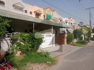 4.5 Marla House with Gas Available for Rent at Eden Lane Villas 2 Lahore Eden Lane Villas 2
