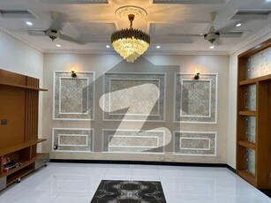 5 BEDS 10 MARLA BRAND NEW HOUSE FOR SALE LOCATED BAHRIA ORCHARD LAHORE Bahria Orchard Phase 1 Central