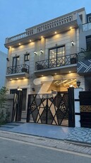 5 Beds Luxurious House Near Main Boulevard, Mosque And LCAS School For Sale In Etihad Town C Block Etihad Town Phase 1 Block C
