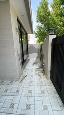 5 Marla Beautiful House For Sale Near Park & Mosque In DHA Rahber 11 Phase 2 Block M DHA 11 Rahbar Phase 2 Extension Block M