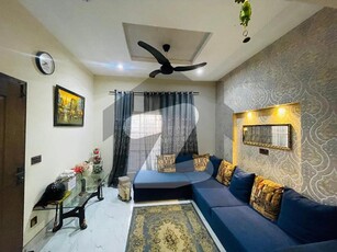 5 Marla Beautiful Portions Available For Rent Pak Arab Housing Society