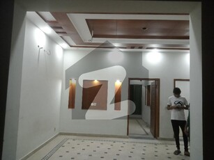 5 Marla Brand New 1st Entery Beautiful Lower Portion For Rent Near College Road PCSIR Staff Colony