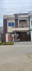 5 marla brand new beautifully designed house in hafeez garden housing scheme phase 2 canal road near jallo lahore is available for sale in very good price. Al Hafeez Garden Phase 2
