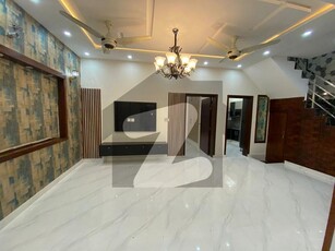 5 MARLA BRAND NEW FULL HOUSE FOR RENT IN CC BLOCK BAHRIA TOWN LAHORE Bahria Town Block CC