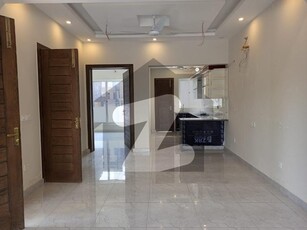 5 Marla Brand New House Available For Rent Bahria Enclave Sector H
