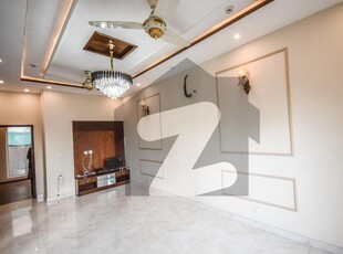 5 Marla Brand New House Available For Rent In Phase 7 DHA Lahore DHA Phase 7