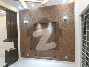 5 Marla Brand New House For Sale In LCO D Block Bahria Orchard Lahore. Low Cost Block D