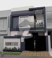 5 Marla Brand New Lavish House For Sale In Rafi Bahria Town Lahore Bahria Town Rafi Block
