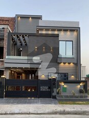 5 Marla Brand new Luxury House Bahria town Lahore Bahria Town