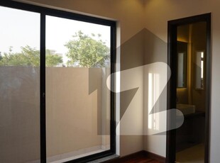 5 Marla Brand New Luxury House For Sale In DHA Phase 9 town Original Pictures DHA 9 Town