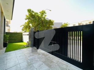 5 marla brand new modern house for rent in DHA 9 Town DHA 9 Town Block D