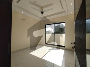5 Marla Brand New Modern House For Rent In DHA Phase 9 Town Lahore DHA 9 Town