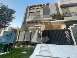 5 MARLA BRAND NEW ULTRA MODERN HOUSE AVAILABLE FOR RENT HOT LOCATION OF DHA DHA 9 Town
