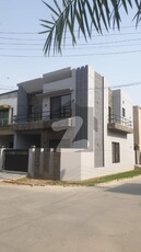 5 Marla Corner Double Unit House Available For Sale State Life Phase 1 Block A
