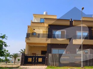 5 MARLA DUPLEX BRAND NEW HOUSE FOR SALE IN CITI HOUSING MULTAN Citi Housing