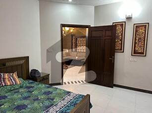 5 Marla Furnished Upper Portion For Rent In AA- Block Bahria Town Lahore Bahria Town Block AA