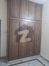 5 marla ground floor for rent Ghauri Town Phase 5A