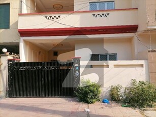 5 MARLA house for sale Johar town phase 2 near emporium mall and Expo center owner build Marbal following Johar Town Phase 2
