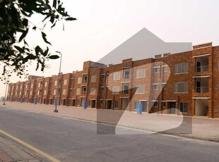 5 Marla House in I, Lahore - Fully Developed, LDA Approved Society Bahria Education & Medical City