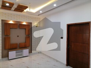 5 Marla House In Pak Arab Housing Society For Sale At Good Location Pak Arab Housing Society