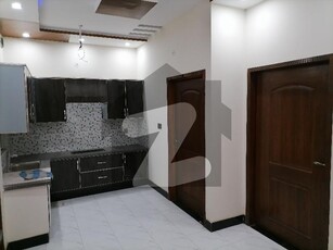 5 Marla House In Pak Arab Housing Society Is Available For sale Pak Arab Housing Society