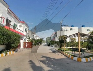 5 Marla House In Punjab Small Industries Colony For sale Punjab Small Industries Colony