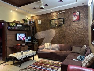 5 Marla Lavish Upper Portion Available On Rent Nearby Emporium Mall Johar Town Phase 2