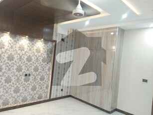 5 MARLA LIKE A BRAND NEW HOUSE FOR RENT IN JINNAH BLOCK BAHRIA TOWN LAHORE Bahria Town Jinnah Block