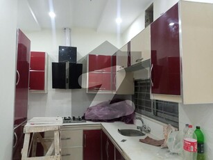 5 Marla Lower Portion For Rent In PakArab Housing Society Lahore Pak Arab Housing Society