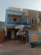 5-Marla Luxury House Available For Sale In New Lahore City Phase-2 Zaitoon New Lahore City
