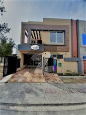 5 Marla Residential House For Sale In EE Block Bahria Town Lahore Bahria Town Block EE