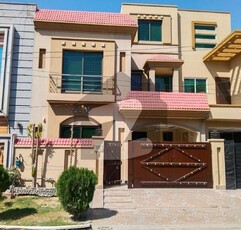 5 Marla Residential like Brand New House For sale In Gardenia Block Bahria town Lahore Bahria Town Gardenia Block