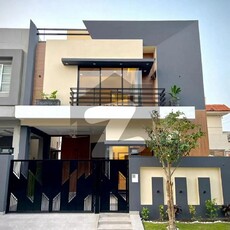 5 Marla Residential like Brand New House For sale In Rafi Block Bahria town Lahore Bahria Town Rafi Block