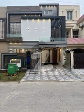 5 MARLA SOLID CONSTRUCTION HOUSE AVAILABLE FOR RENT DHA 9 Town