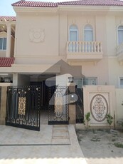 5 Marla Spanish House Available For Sale In Paragon City Lahore Paragon City Woods Block