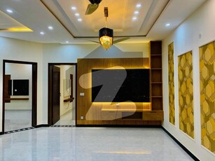 5 Marla Triple Story VIP House For Rent In OPF Housing Society Lahore OPF Housing Scheme