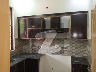 5 MARLA UPPER PORTION AVAILABLE FOR RENT IN WAPDA TOWN PHASE 1 Wapda Town Phase 1