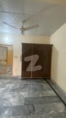 6 Marla Frist floor for rent in phase 1 Ghauri Town Phase 1