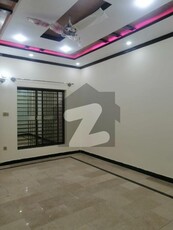 6 Marla upper portion available for rent in H-13 H-13